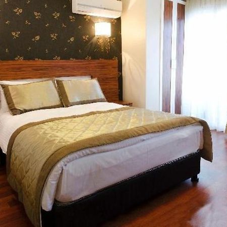 Dekor Hotel Istanbul Exterior photo