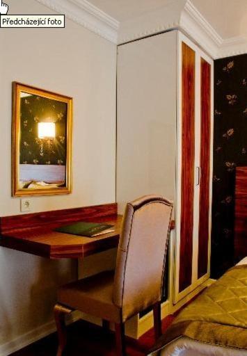 Dekor Hotel Istanbul Exterior photo